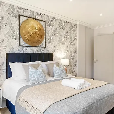 Comfortable London Retreat - Sleeps 6 * London