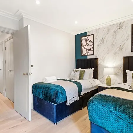Holiday home Comfortable London Retreat - Sleeps 6 London