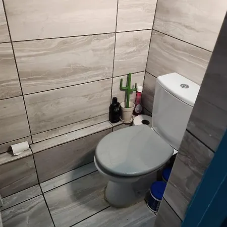 Wood House 4a Privat bolig
