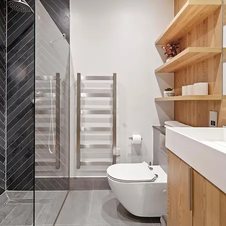 Holiday home Comfortable London Retreat - Sleeps 6 *