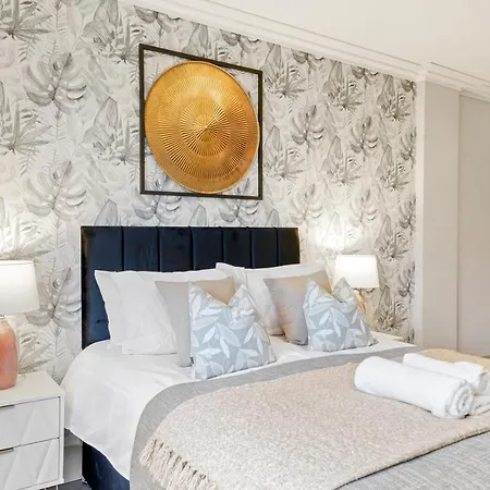 Comfortable London Retreat - Sleeps 6
