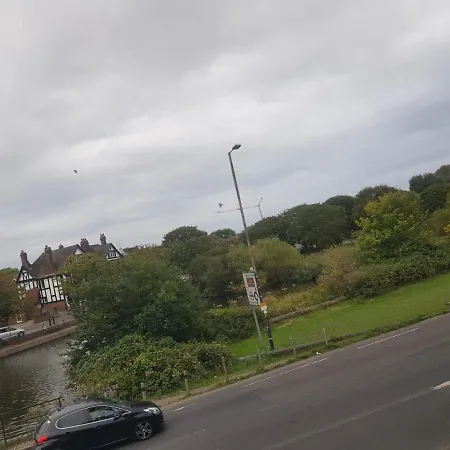 South London Mitcham