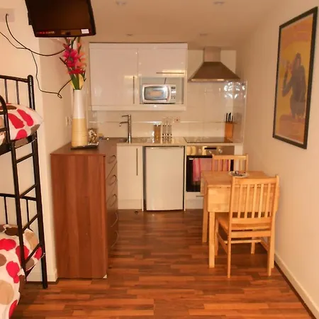 247london Studio Flats