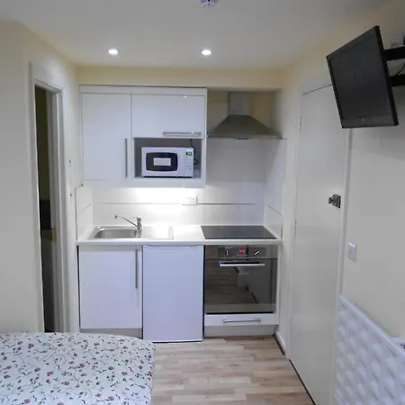 Apartment 247london Studio Flats London