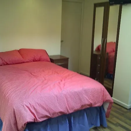 Apartment 247london Studio Flats