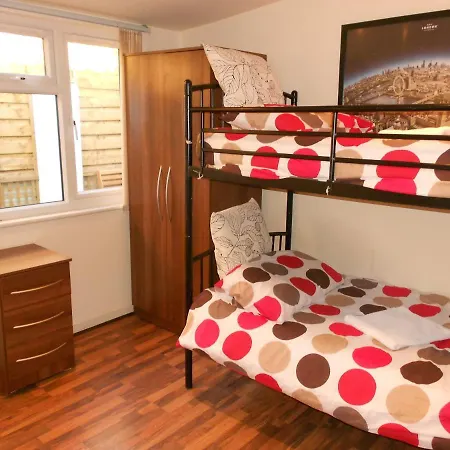 247london Studio Flats Appartement Londres