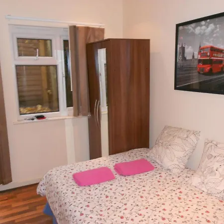 247london Studio Flats London