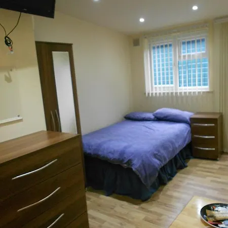 Apartment 247london Studio Flats *