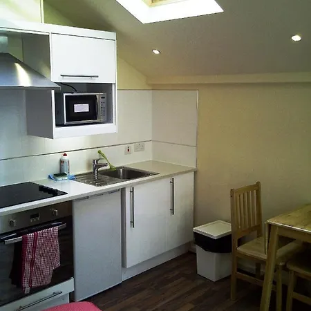 247london Studio Flats