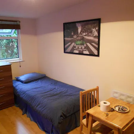 247london Studio Flats Apartment London