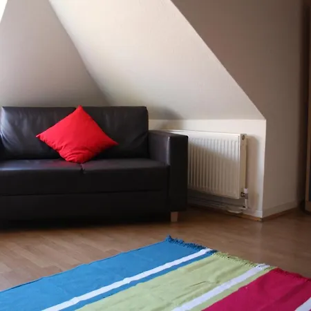 Apartment 247london Studio Flats