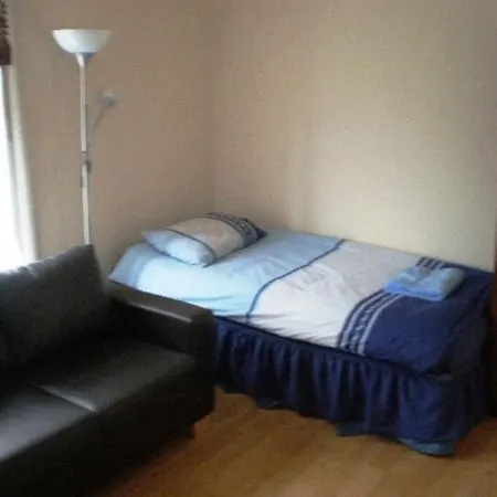 247london Studio Flats Apartment London
