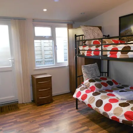 247london Studio Flats London