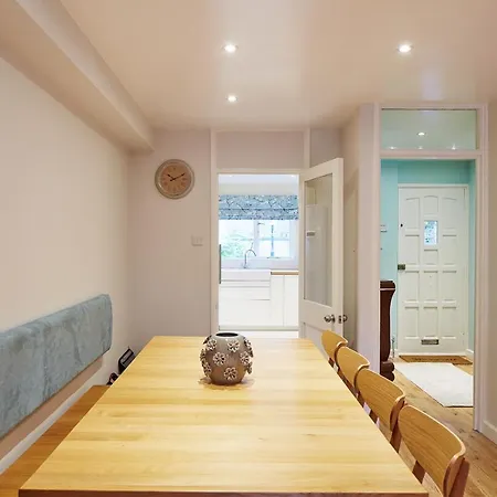 Second Nest Hampton Street * London