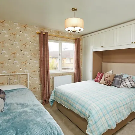 Apartment Second Nest Hampton Street *