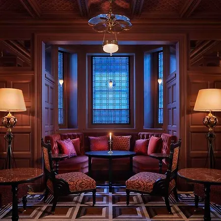 Hotel At Sloane 5*