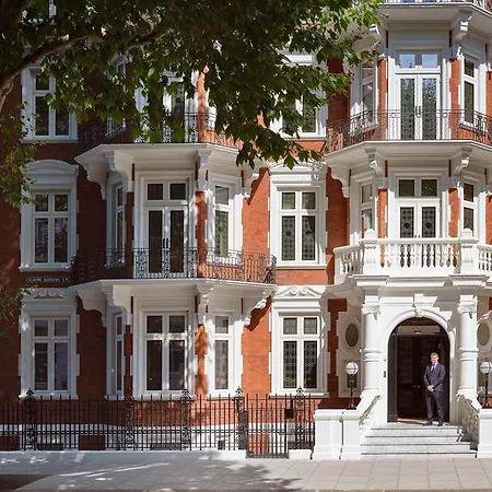 Hotel At Sloane 5*