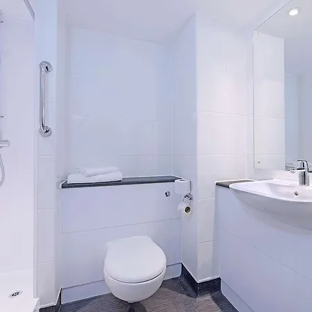 Hotel London Mile End *