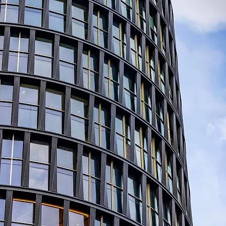 Hotel Art'otel Hoxton *