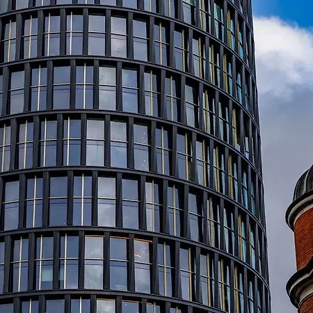 Art'otel Hoxton