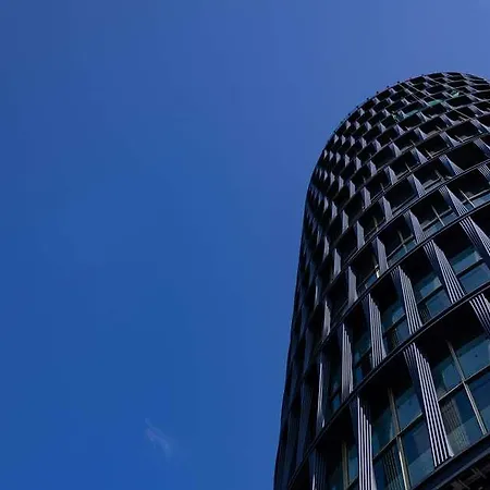 Hotel Art'otel Hoxton Londres