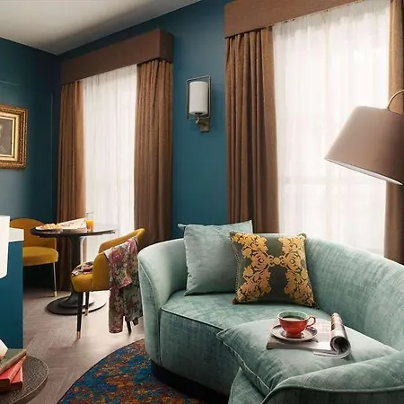 The Other House South Kensington Hotel *