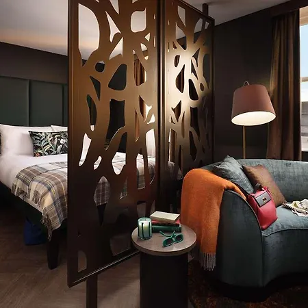Hotel The Other House South Kensington *