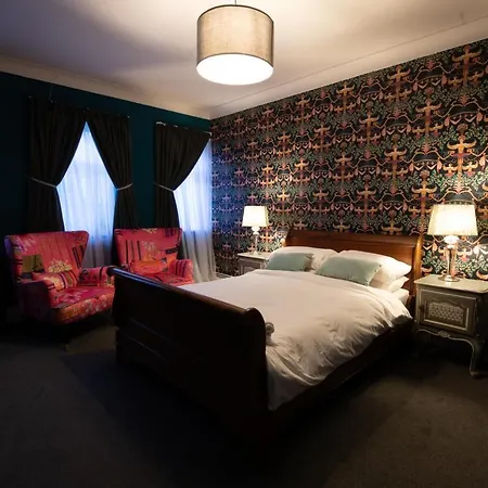 The Angel Of Bow Hotel Londra