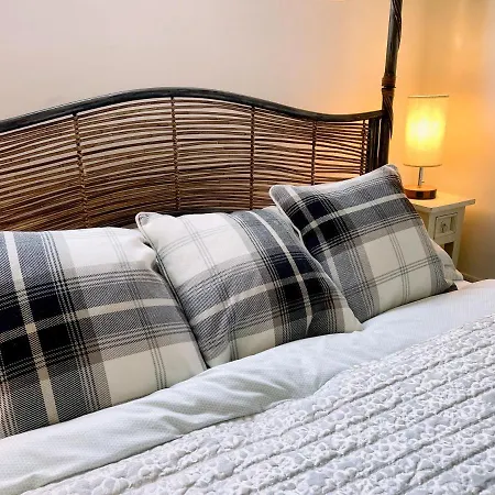 Maids Guest Hotel Kew