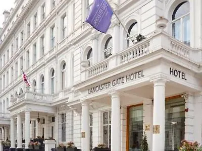 Hotel Lancaster Gate Londra