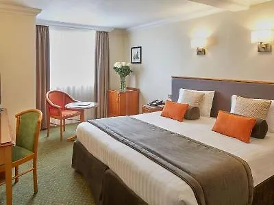 Lancaster Gate Hotel Londra