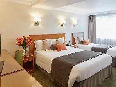 Lancaster Gate 3*