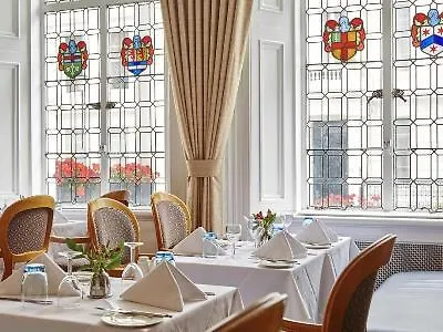 Lancaster Gate 3*