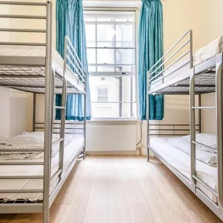 Hostel Atlas *