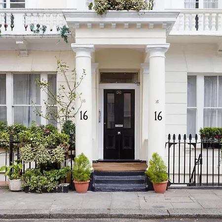 Atlas Hostel London