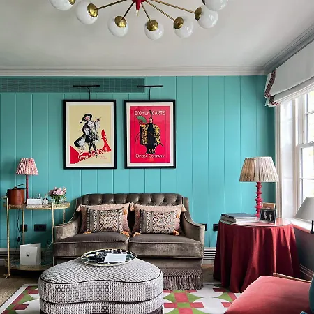 Beaverbrook Town House ロンドン