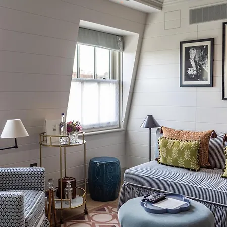 Beaverbrook Town House 5* ロンドン