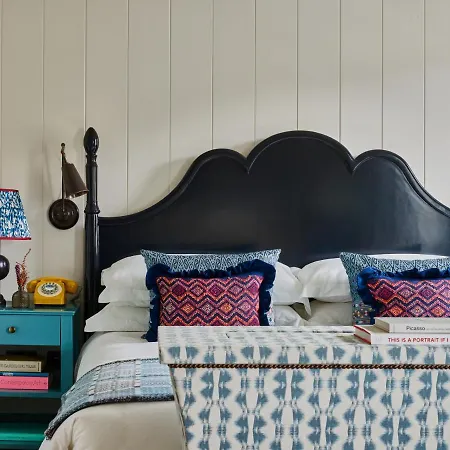 ホテル Beaverbrook Town House