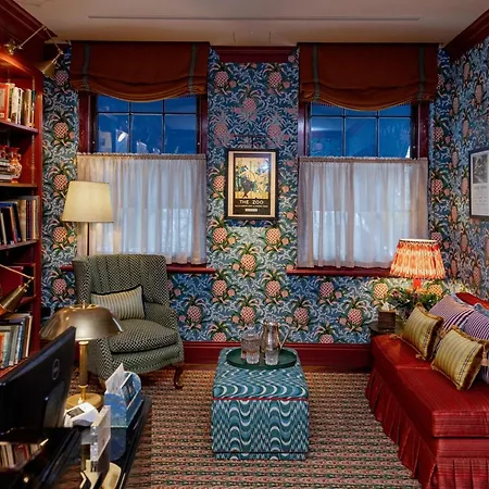 Beaverbrook Town House ホテル ロンドン