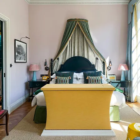 Beaverbrook Town House ロンドン