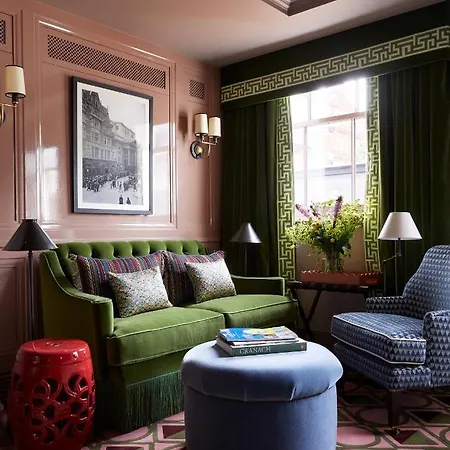 Beaverbrook Town House 5*
