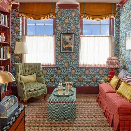 ホテル Beaverbrook Town House ロンドン