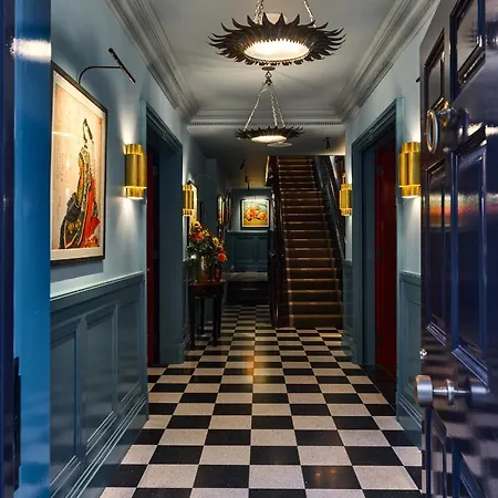 Beaverbrook Town House