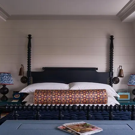 Beaverbrook Town House ホテル 5*