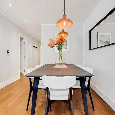 The Borough Collection Near Bridge And Borough Market Apartment London