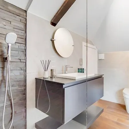 The Borough Collection Near Bridge And Borough Market Apartment
