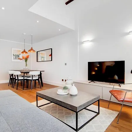The Borough Collection Near Bridge And Borough Market Apartment London