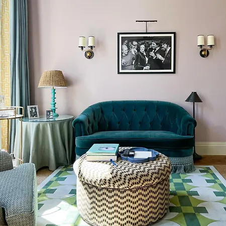Beaverbrook Town House