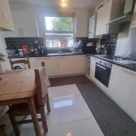 Homestay Private In London, London