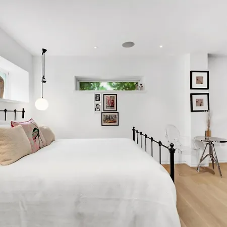 Holiday home Luxury 3 Bed House By Hyde Park, Bayswater *